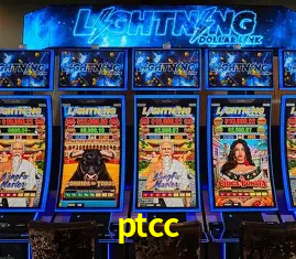 A Emoção da Loteria na ptcc: Uma Chance de Mudança de Vida