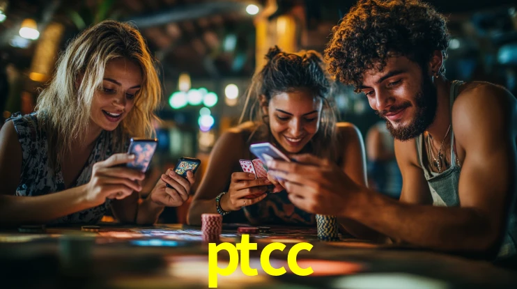 Experiência VIP ptcc