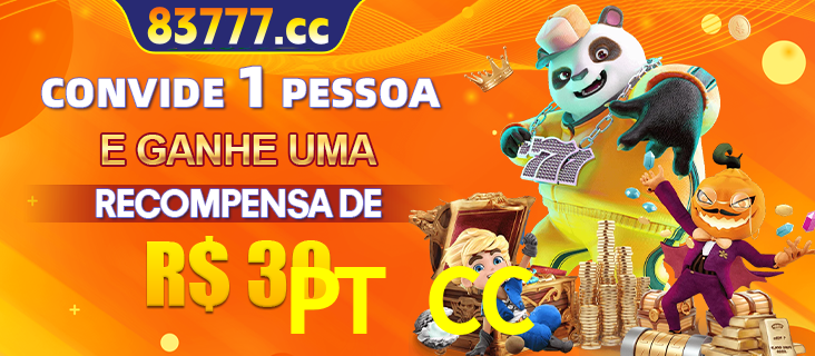 Banner institucional da PT CC sobre parceria de marcas e criação de uma marca de excelência, apresentando os mascotes de jogos populares como o Fortune Tiger.