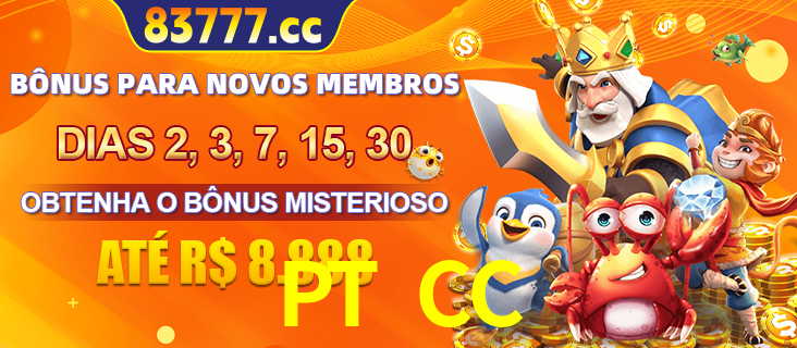 Anúncio dos benefícios para Membro VIP Sênior na plataforma PT CC, incluindo bônus promocionais, semanais e mensais, ilustrado com o personagem Fortune Tiger.