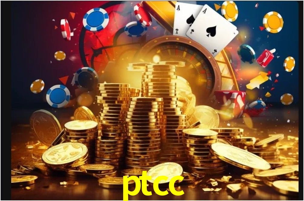 ptcc: Seu Especialista em Apostas Esportivas Brasileiras