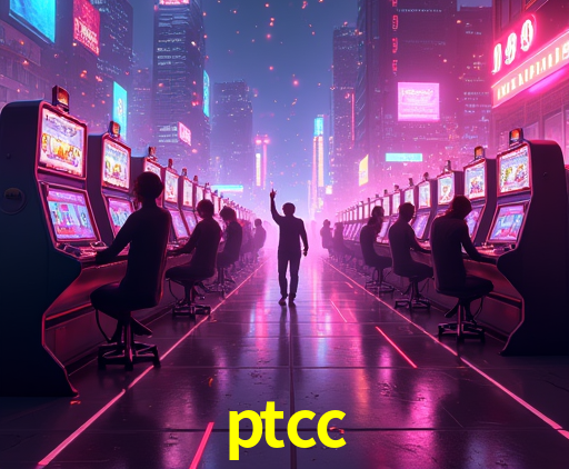 Casino Ao Vivo ptcc