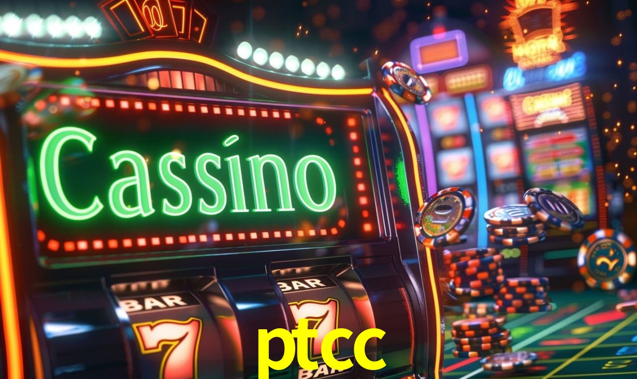Tecnologia da Plataforma ptcc