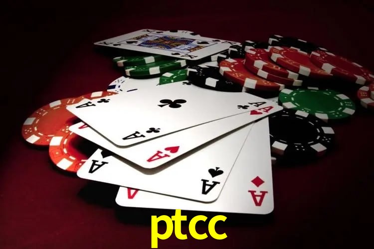 Mesa de Blackjack ptcc