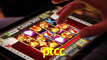 Descubra o Mundo do Cassino Online com ptcc