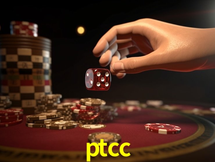 Provedores de Jogos ptcc