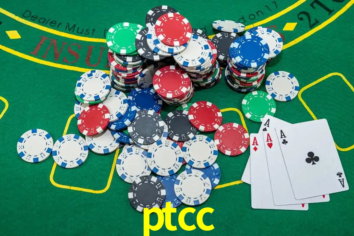 Torneios ptcc
