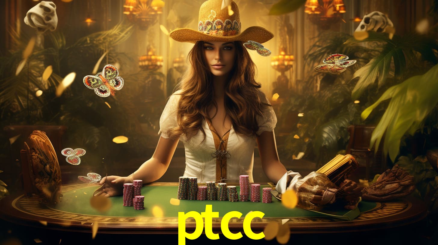 Gates of Olympus ptcc