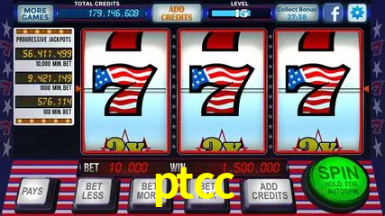 Descubra a Magia dos Jogos de Arcade no ptcc