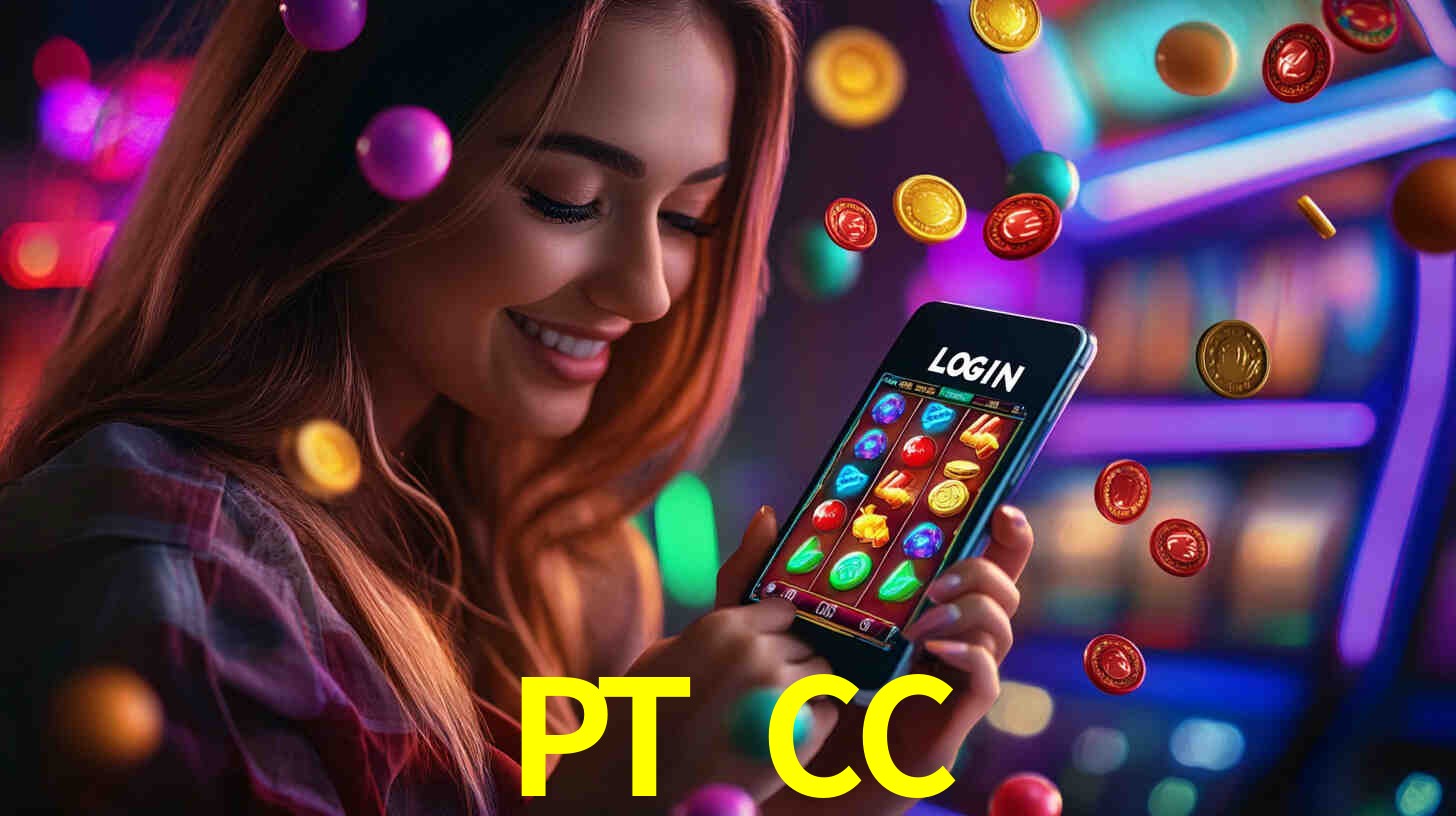 Processo de Download do App PT CC - Passo a Passo Simples