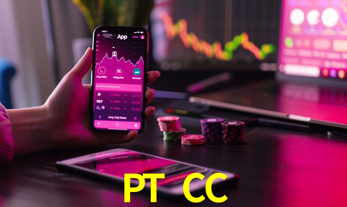 Recursos Exclusivos do App PT CC - Modo Offline, Login Biométrico
